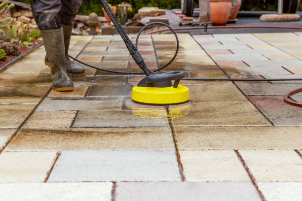 Best Patio and Deck Pressure Washing  in Pecan Grove, TX